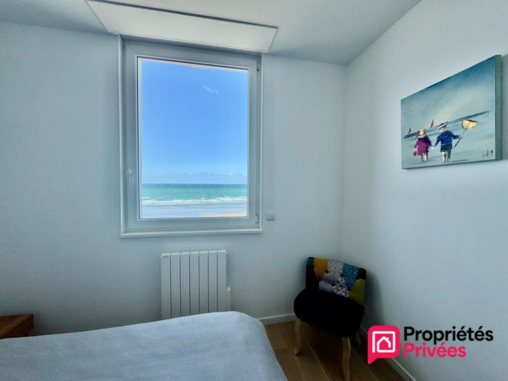 PROPRIETES PRIVEES COTE D'OPALE vous propose :
