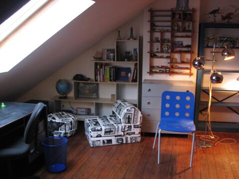  Appartement � louer 1 pi�ce 15 m�