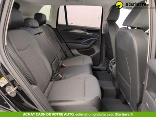 Tiguan 1.5 ETSI 150CH DSG7 Life 2026 occasion 69190 Saint-Fons