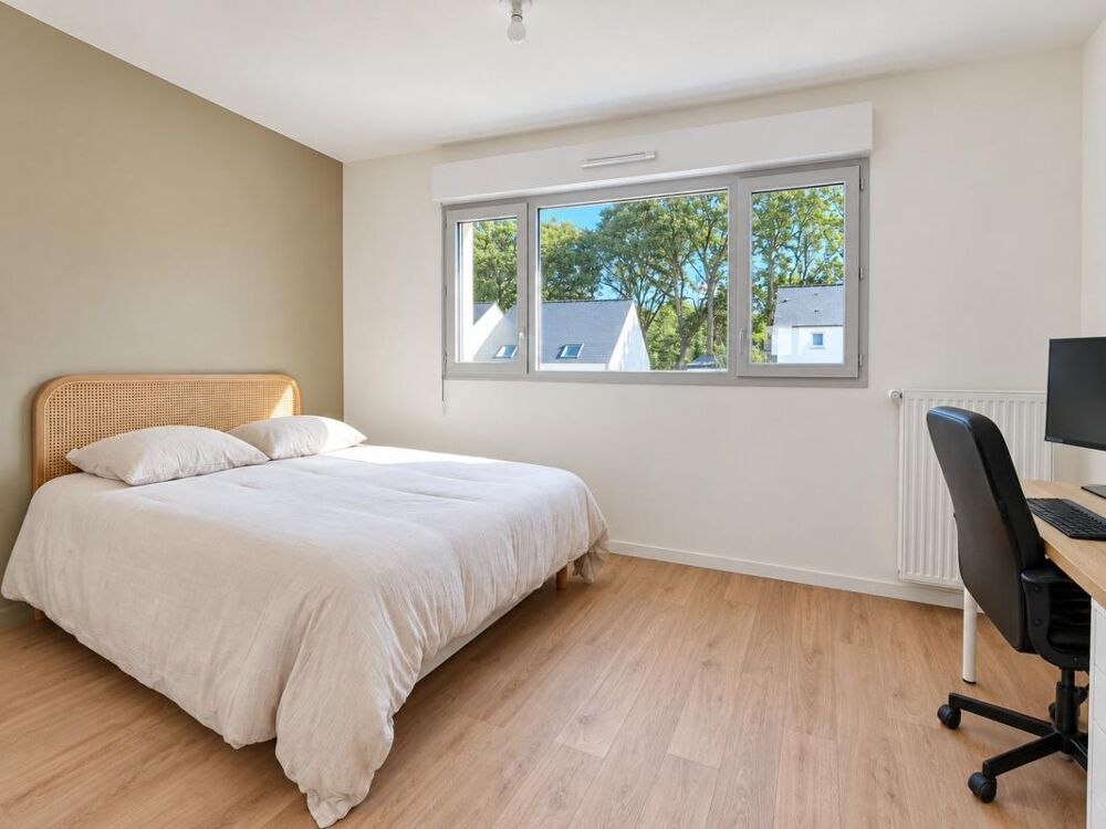 Vente Maison Pavillon Liffre