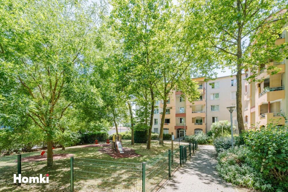 Vente Appartement Appartement T3 de 58 m² à Toulouse 31500, Chemin de la Terrasse Toulouse