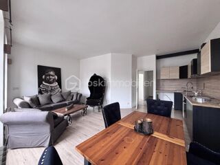  Appartement � vendre 3 pi�ces 55 m�