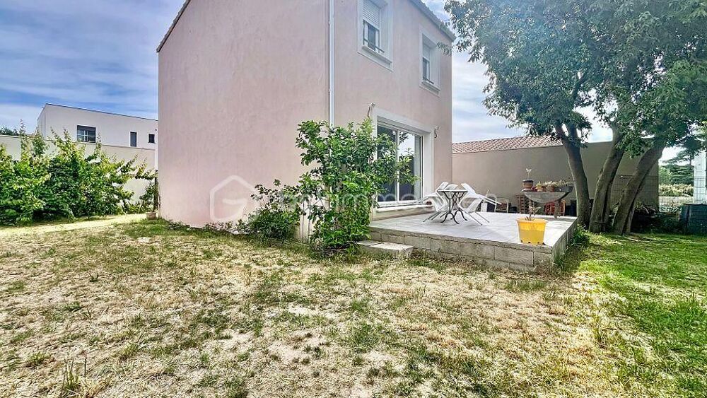 Vente Maison Maison familiale de 2020 Milhaud