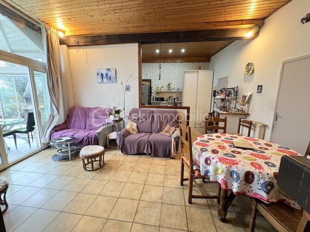 Vente Maison Maison de Famille au cœur de Pouzac Pouzac