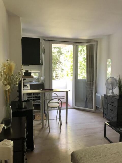  Appartement  louer 1 pice 20 m