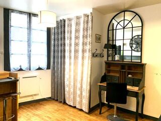  Appartement à louer 1 pièce 20 m²