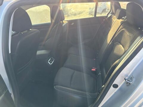 M&eacute;gane IV BUSINESS 1.5 BLUE-DCI 85 2019 occasion 18600 Sancoins