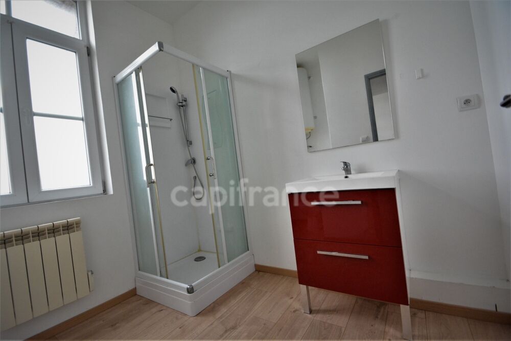 Location Appartement Dpt Nord (59), à louer VALENCIENNES appartement T2 de 57 m², Loyer 567 € Valenciennes
