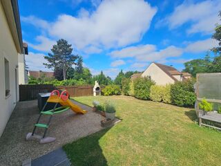  Maison � vendre 6 pi�ces 118 m�