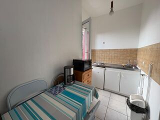  Appartement � louer 1 pi�ce 19 m�