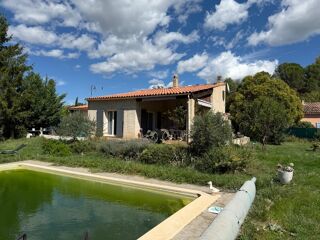  Maison � vendre 4 pi�ces 153 m�