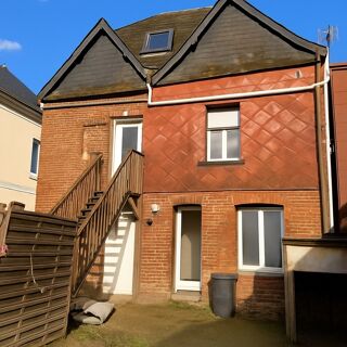  Immeuble � vendre 5 pi�ces 88 m�