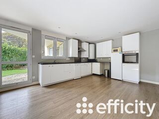  Appartement � vendre 3 pi�ces 79 m�