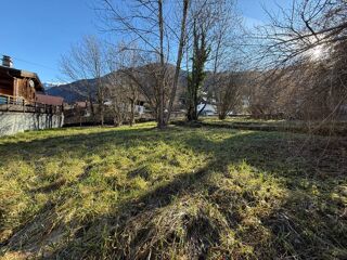  Terrain à vendre 679 m²