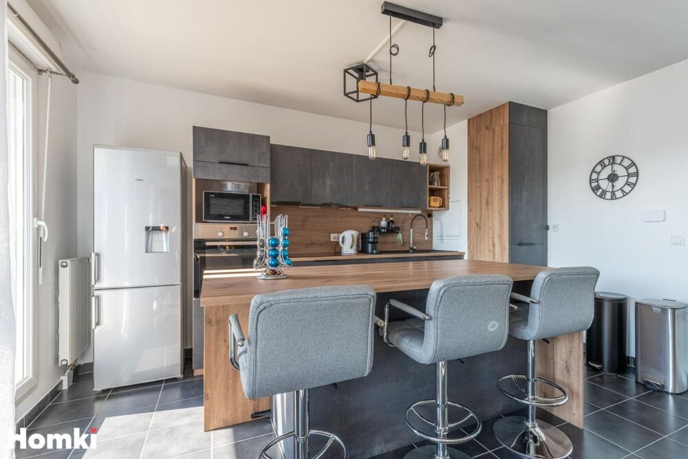 Vente Appartement Appartement T3 de 72 m²- Avenue Viviani - Lyon 8 Lyon 8