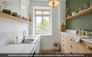  Appartement à vendre 4 pièces 77 m²