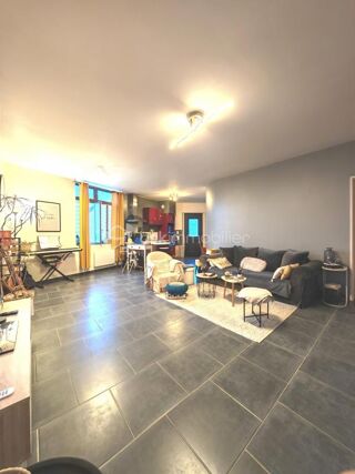  Appartement � vendre 3 pi�ces 67 m�