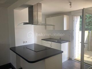  Maison � vendre 3 pi�ces 45 m�