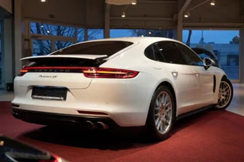 Panamera 4S 4.0 V8 2017 occasion 33000 Bordeaux