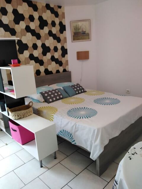   Studio de 20m2 à louer sur Prigonrieux Appartement - 1 pièce(s) - 20 m²