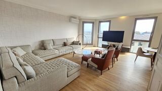  Appartement � vendre 8 pi�ces 267 m�