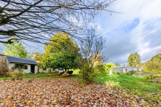  Maison � vendre 3 pi�ces 79 m�