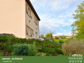  Maison � vendre 6 pi�ces 142 m�