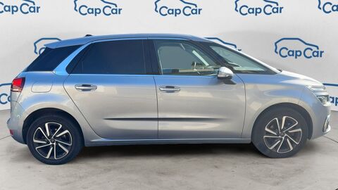 C4 Spacetourer 1.5 BlueHDi 130 Feel 2018 occasion 50300 Avranches
