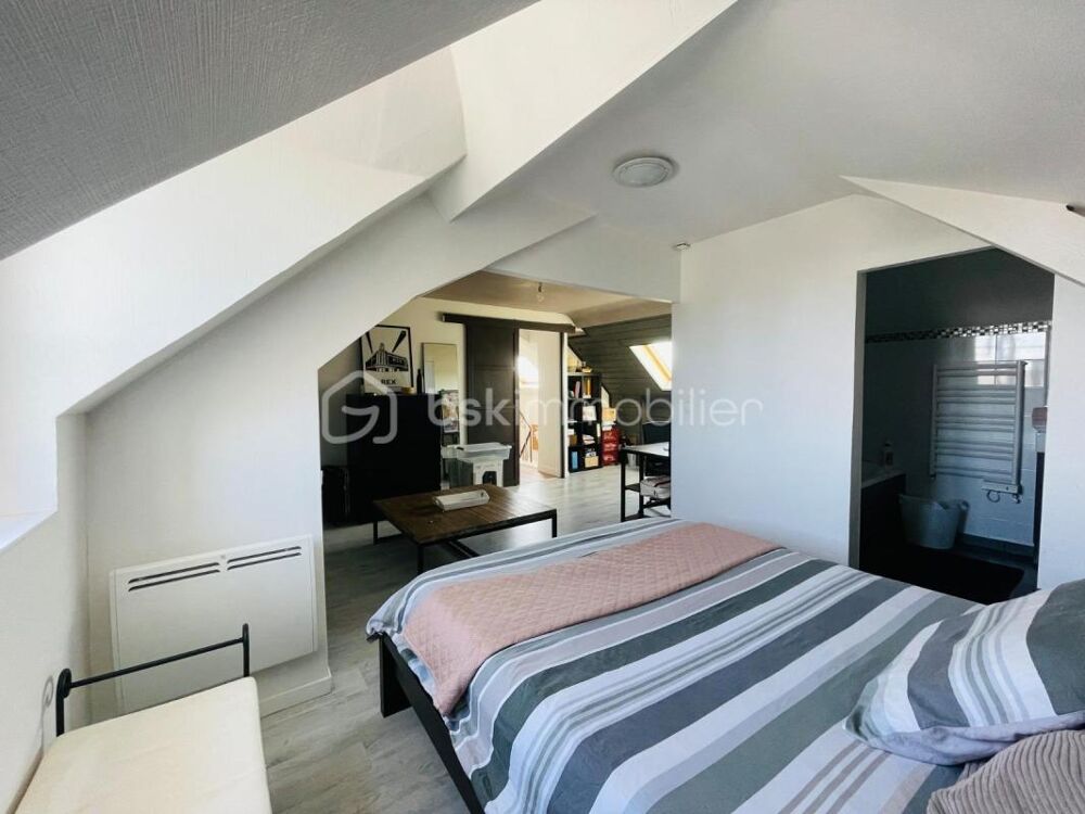 � vendre  H�tel Particulier Clisson (44190)