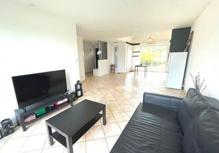  Maison � vendre 4 pi�ces 81 m�