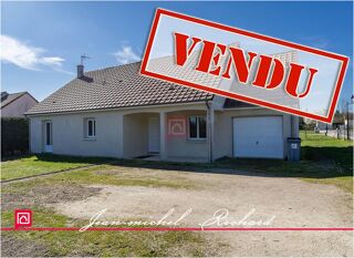 Maison à vendre 5 pièces 139 m²