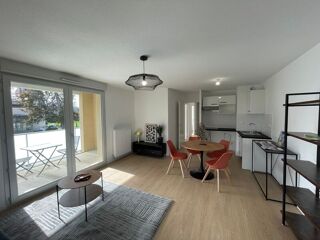  Appartement � vendre 3 pi�ces 64 m�