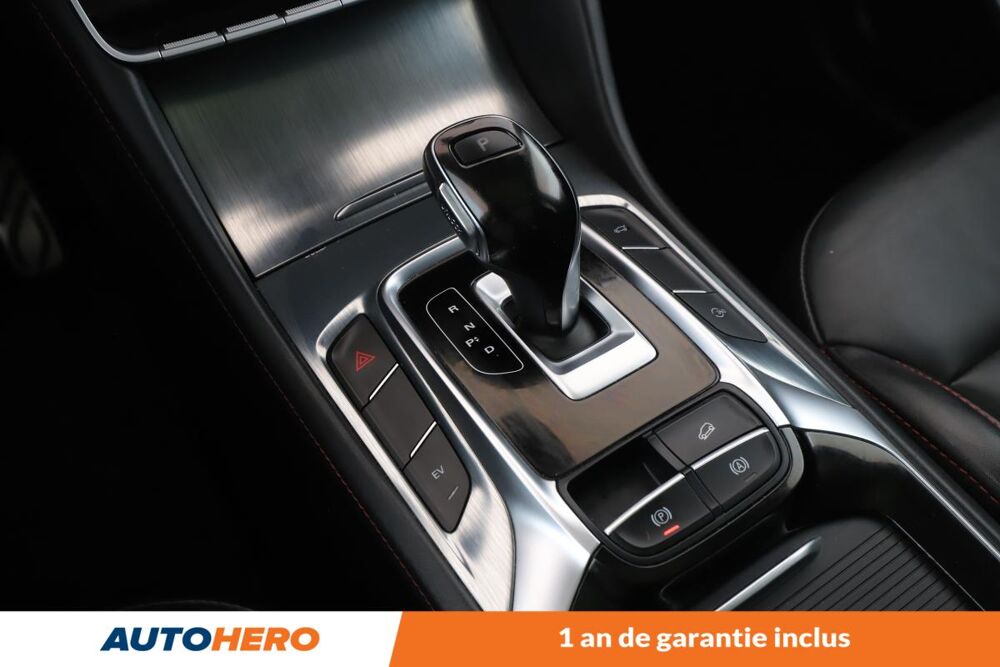 MG.EHS 1.5T GDi PHEV Luxury 258 ch 2022 occasion 92130 Issy-les-Moulineaux