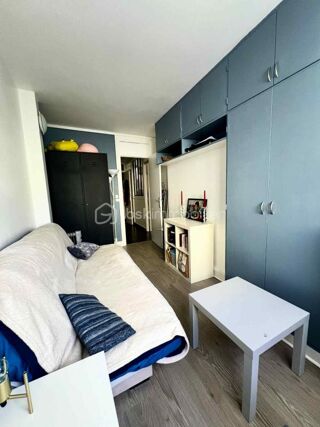  Appartement � vendre 3 pi�ces 60 m�