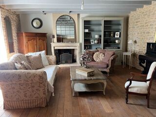  Maison à vendre 6 pièces 215 m²