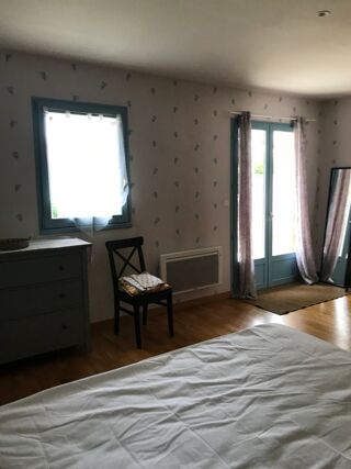  Maison à louer 2 pièces 65 m² Angers