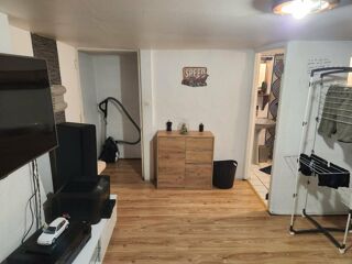  Appartement à vendre 2 pièces 43 m²