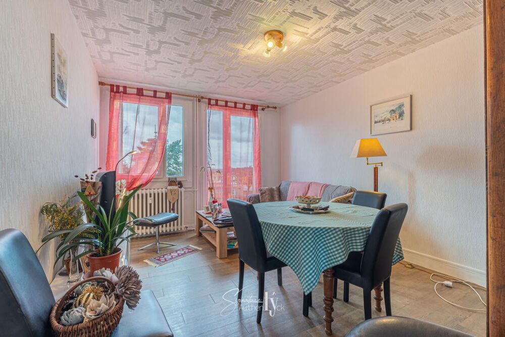Vente Appartement Appartement Limoges