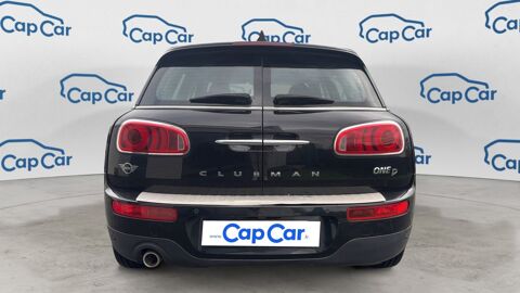 Clubman 1.5 One D 116 Business 2019 occasion 35760 Saint Gregoire