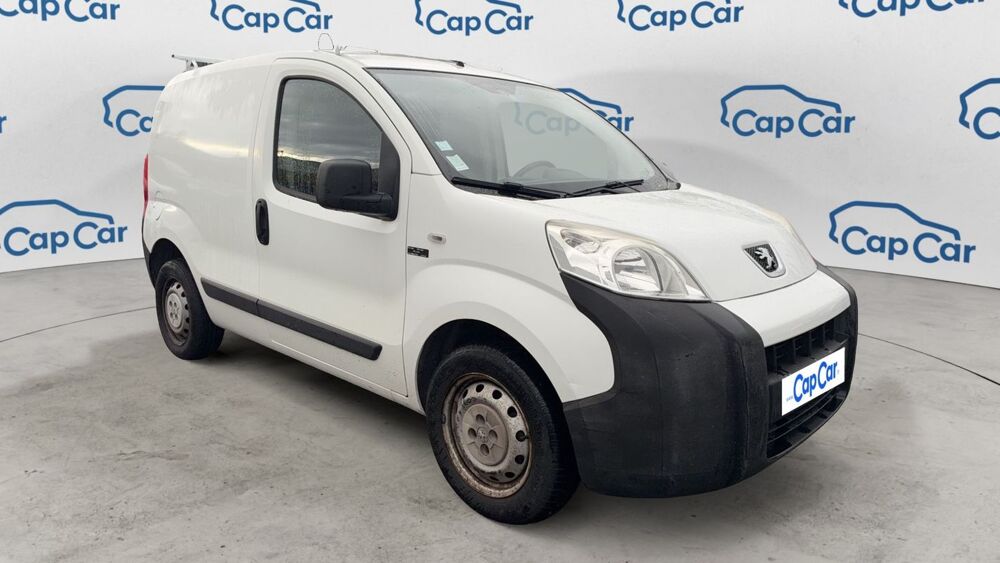 Bipper 1.3 HDi 75 Confort 2013 occasion 42150 La Ricamarie