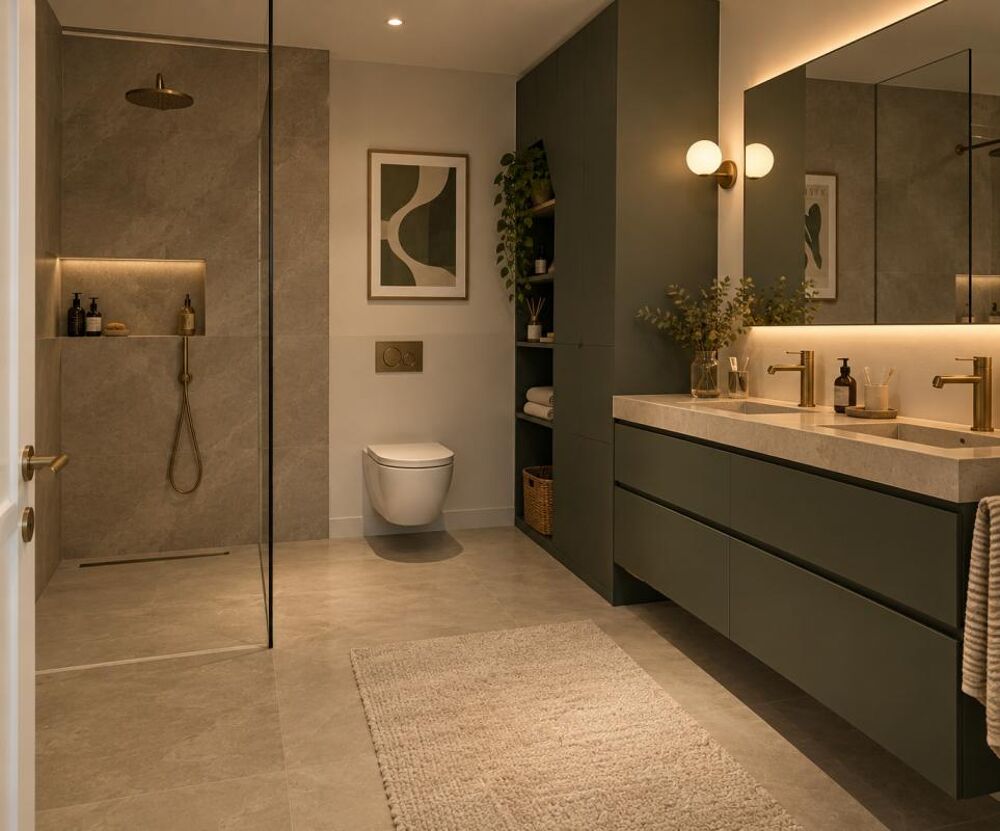Vente Appartement T4 IDEALEMENT Placé PROCHE BARRIERE ST Genès Bordeaux
