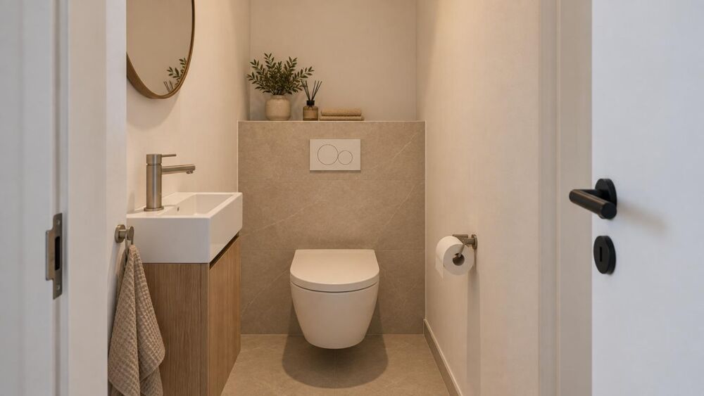 Vente Appartement * PROCHE STALINGRAD : MAGNIFIQUE T2 AVEC BALCON * Bordeaux