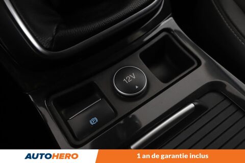 Kuga 1.5 TDCi Titanium 4x2 120 ch 2019 occasion 92130 Issy-les-Moulineaux