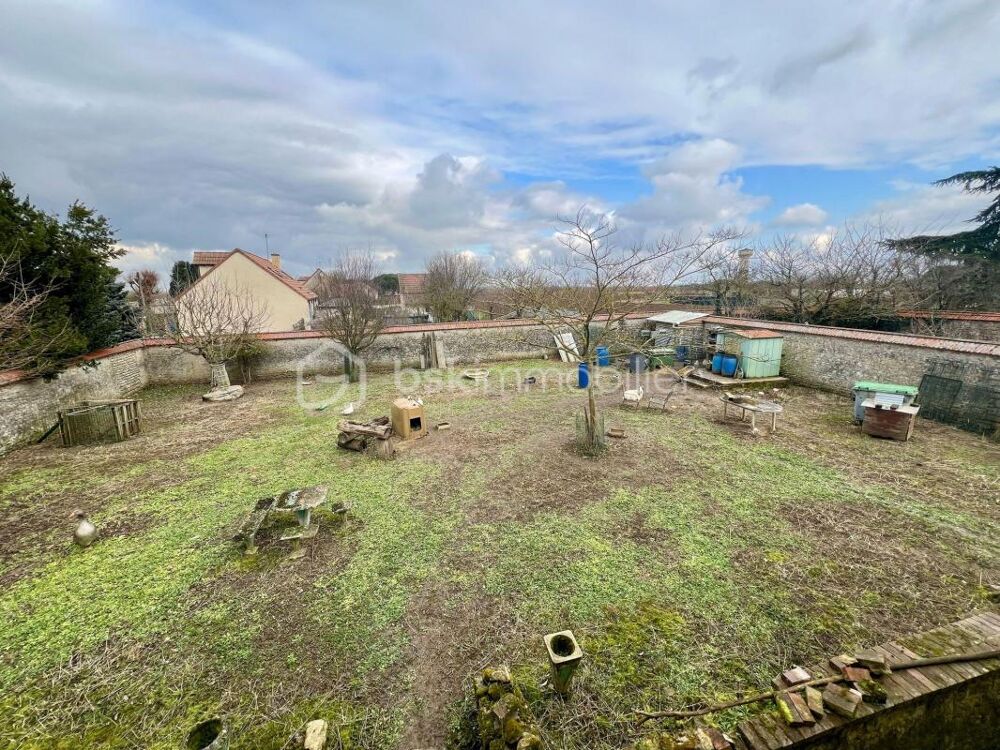 Vente Immeuble Vend Immeuble avec 3 appartements Etampes