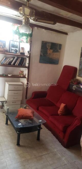  Maison  vendre 3 pices 42 m