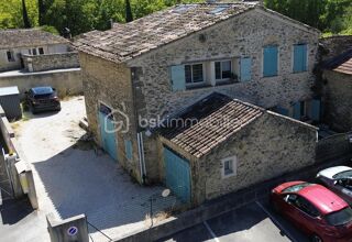  Appartement à vendre 1 pièce 44 m²