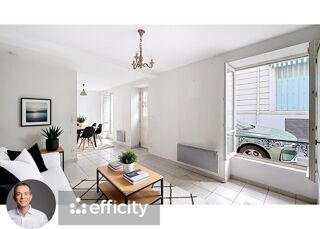  Appartement � vendre 2 pi�ces 48 m�