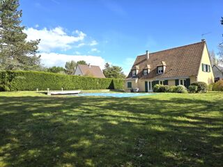  Maison � vendre 7 pi�ces 185 m�