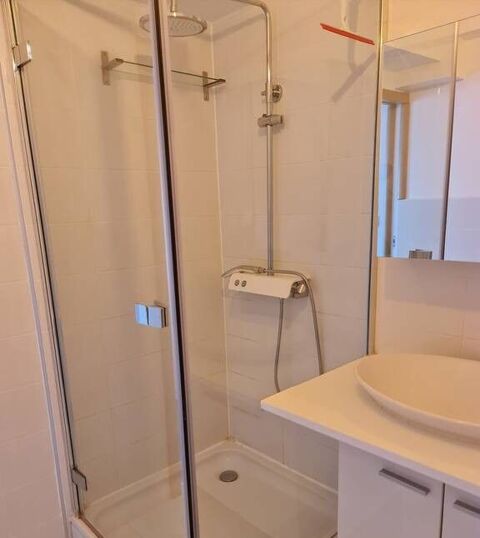  Appartement � louer 1 pi�ce 28 m�