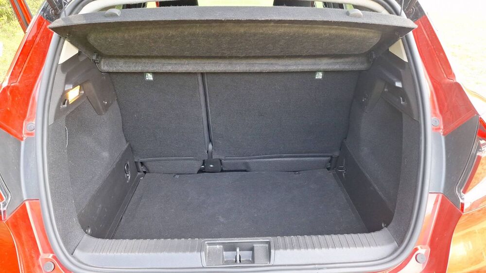 Captur 1.0 TCe 100 GPL Evolution 2024 occasion 54700 Norroy Les Pont A Mousson